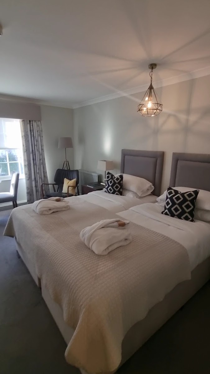 Burnham Beeches Hotel & Spa photo 2