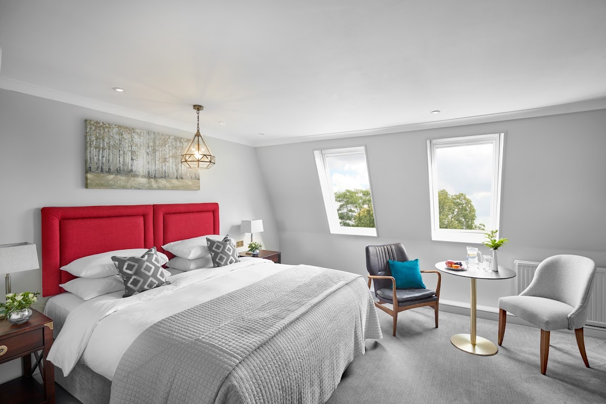 Burnham Beeches Hotel & Spa photo 3