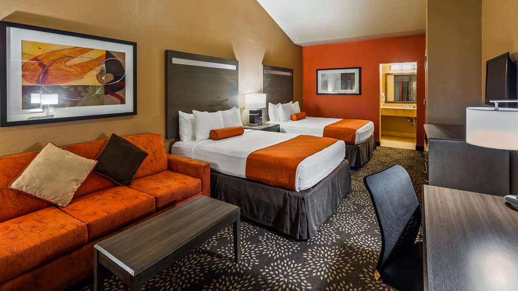 Best Western Executive Inn El Campo photo 2