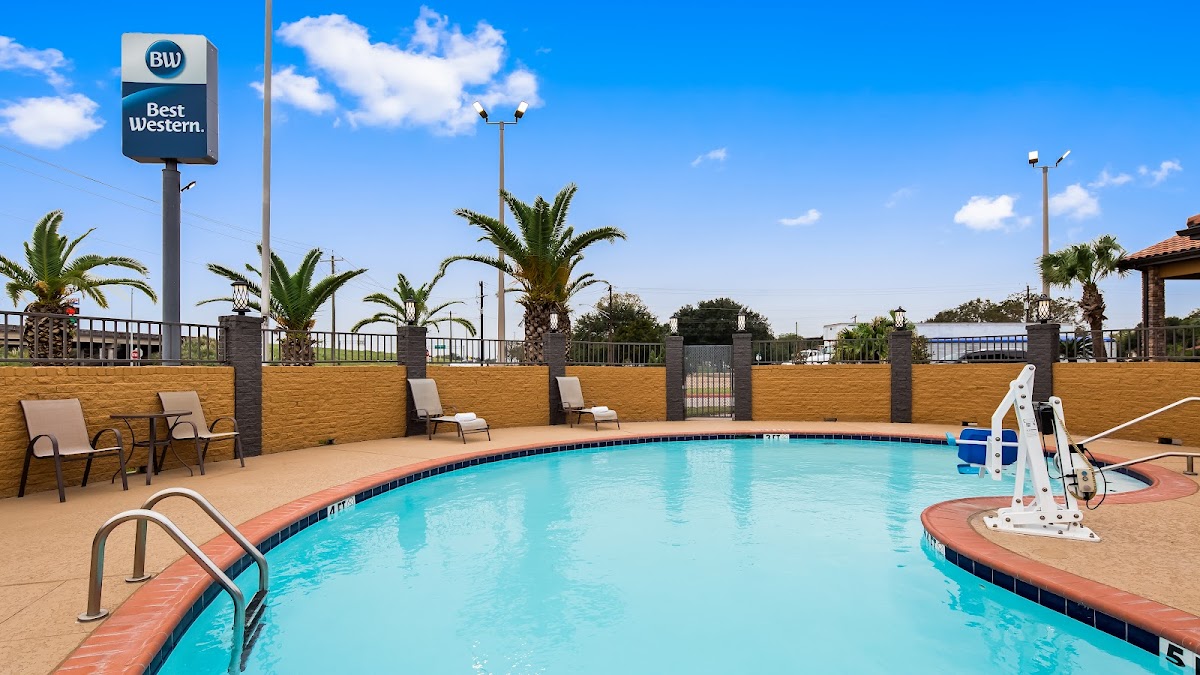 Best Western Executive Inn El Campo photo 3