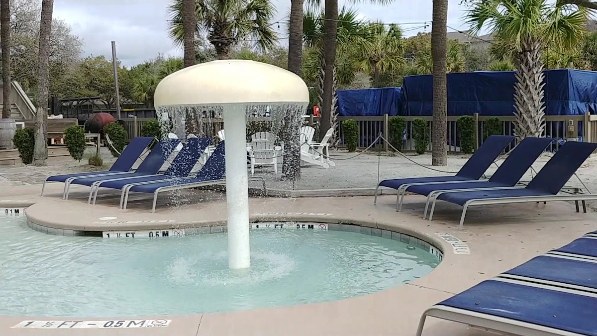 Beach House Hilton Head Island photo 2