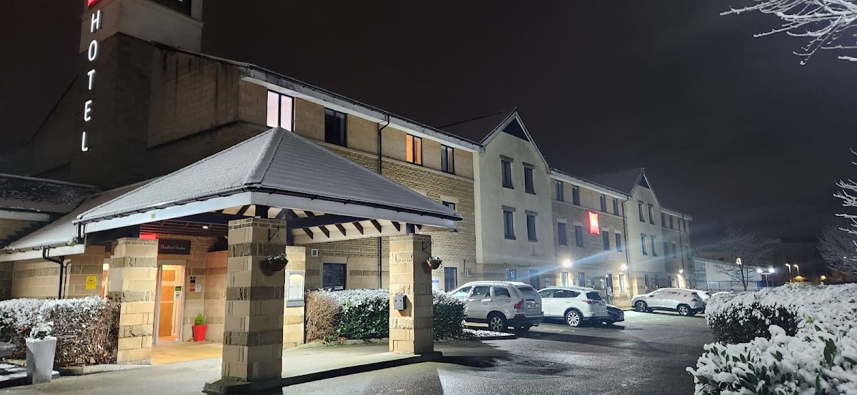 ibis Bradford Shipley