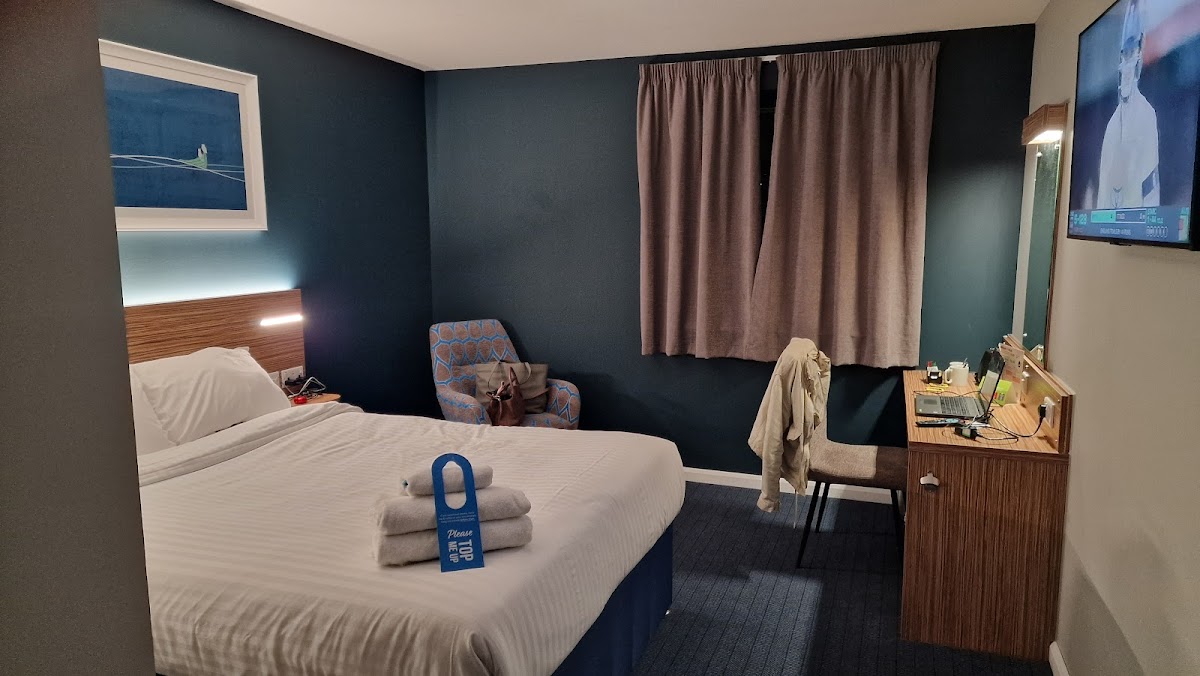 ibis Bradford Shipley photo 2
