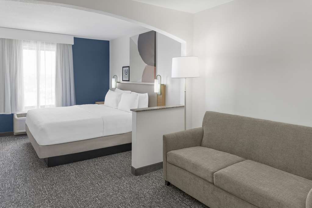 Spark by Hilton Lansing