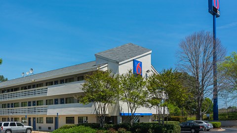 Motel 6 Tucker, GA - Atlanta Northeast