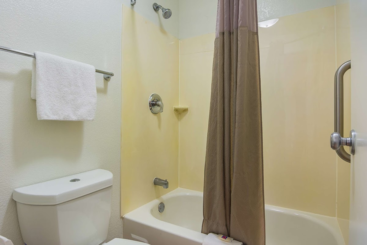Motel 6 Tucker, GA - Atlanta Northeast photo 3