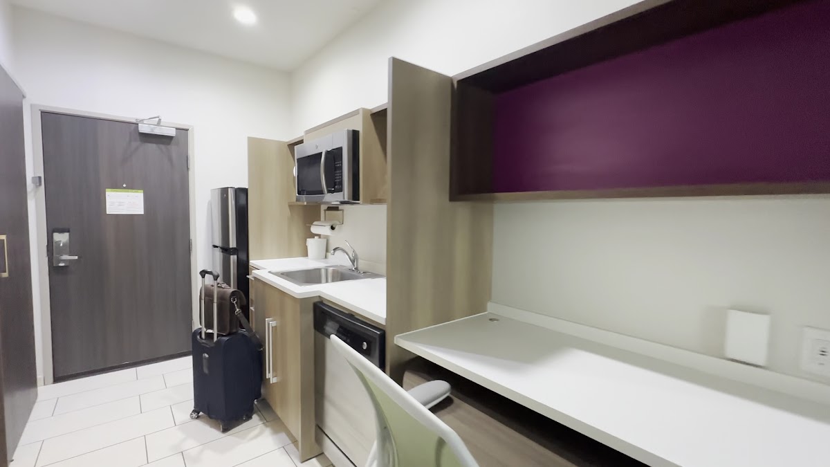 Home2 Suites by Hilton Fort Worth Fossil Creek photo 2