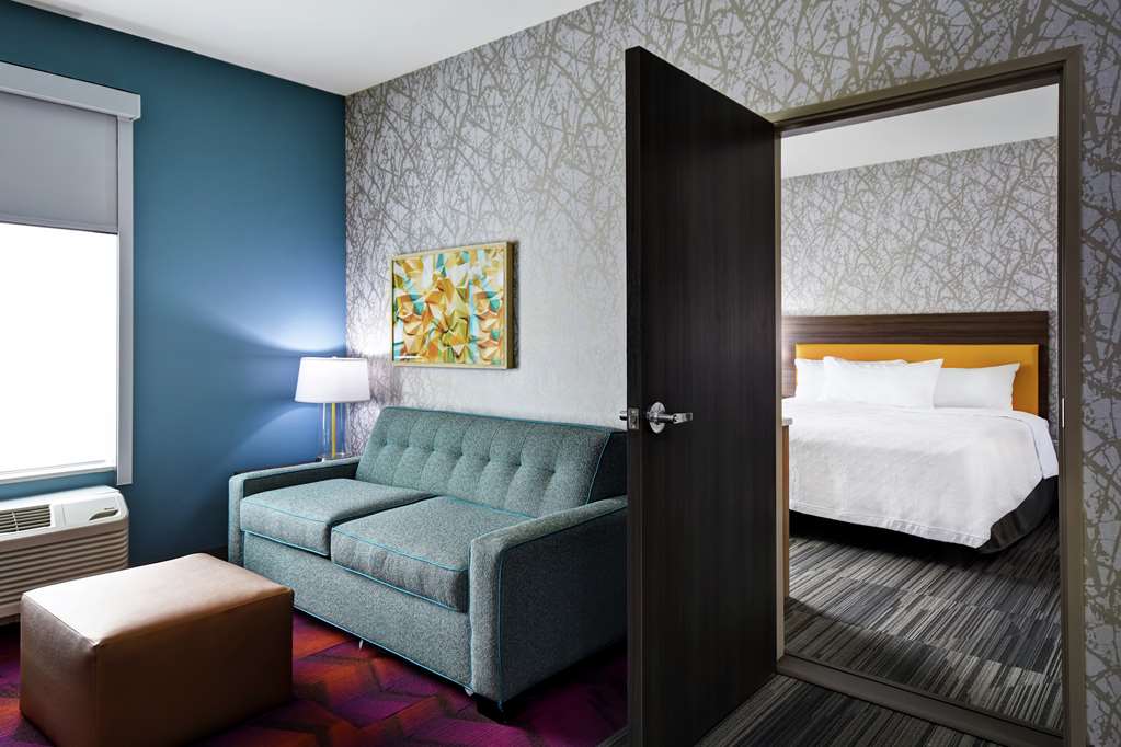 Home2 Suites by Hilton Fort Worth Fossil Creek photo 3