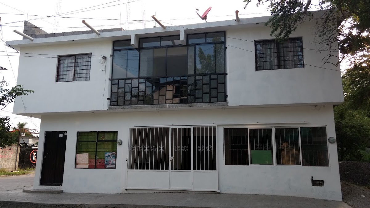 Hotel Cielo Huasteco