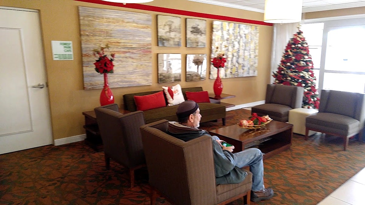 Forest Park Hotel photo 2