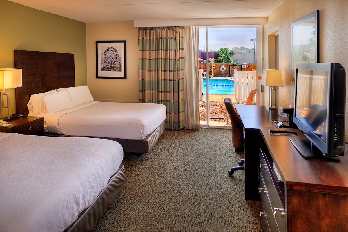 Forest Park Hotel photo 3