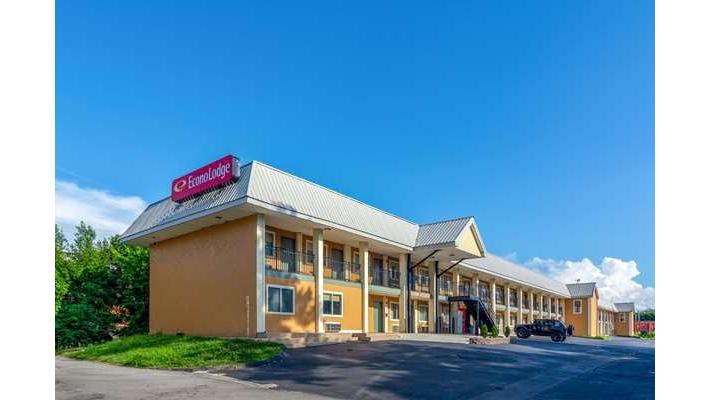 Econo Lodge East Ridge