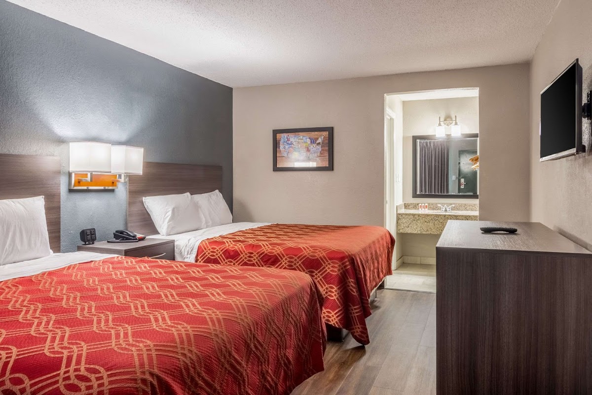 Econo Lodge East Ridge photo 2