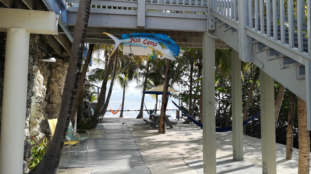 Ibis Bay Beach Resort photo 2