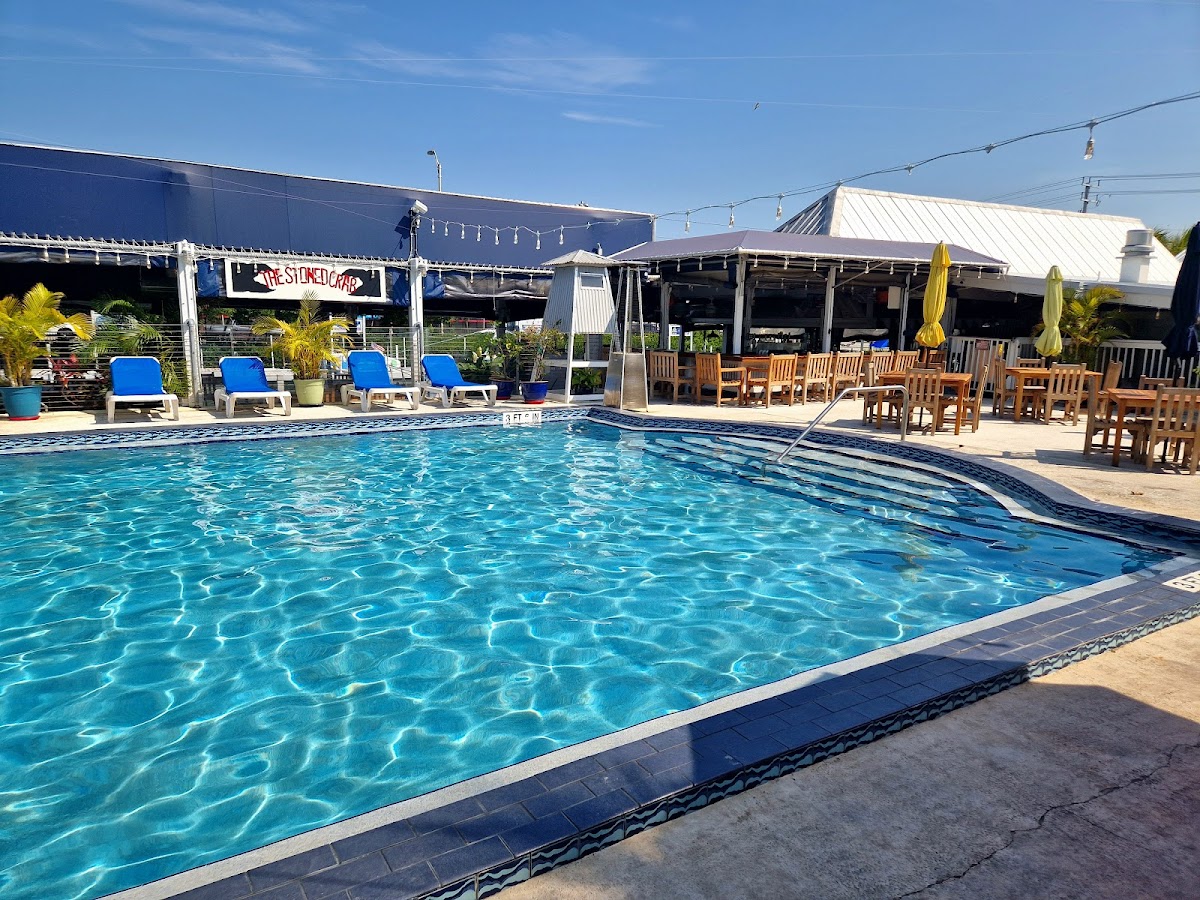 Ibis Bay Beach Resort photo 3
