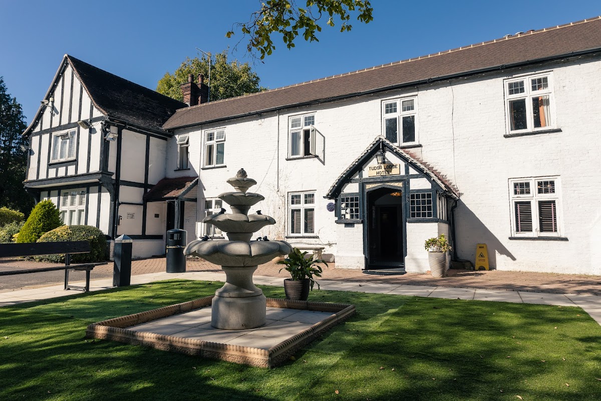 The Tudor Hotel