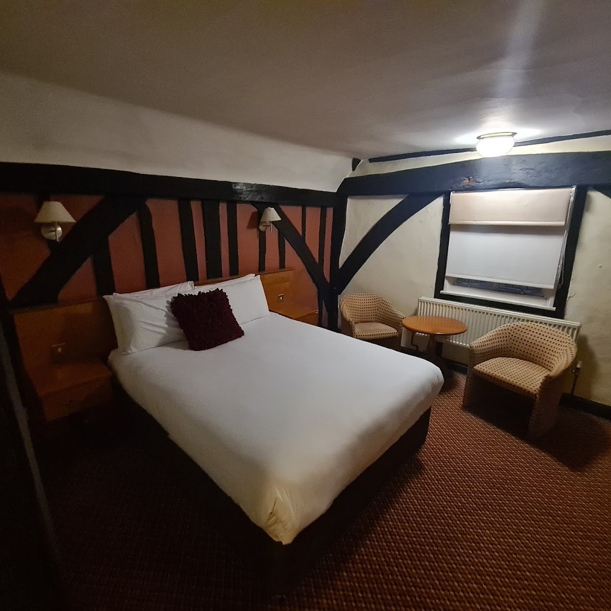 The Tudor Hotel photo 3
