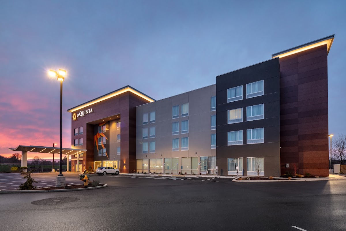 La Quinta Inn & Suites by Wyndham Centralia