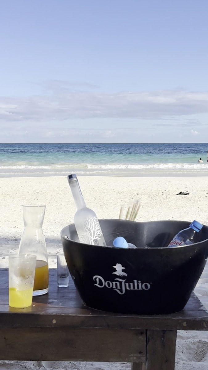 Mía Tulum Resort photo 2