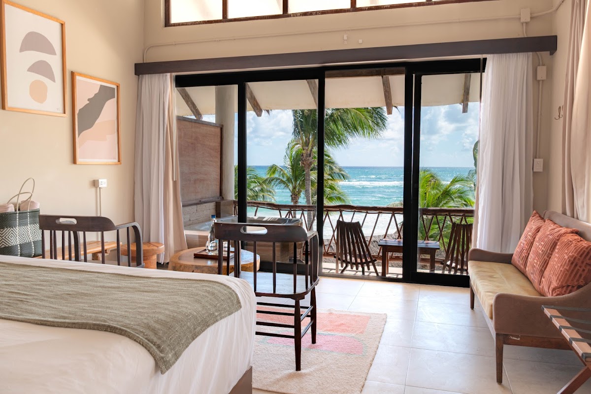 Mía Tulum Resort photo 3