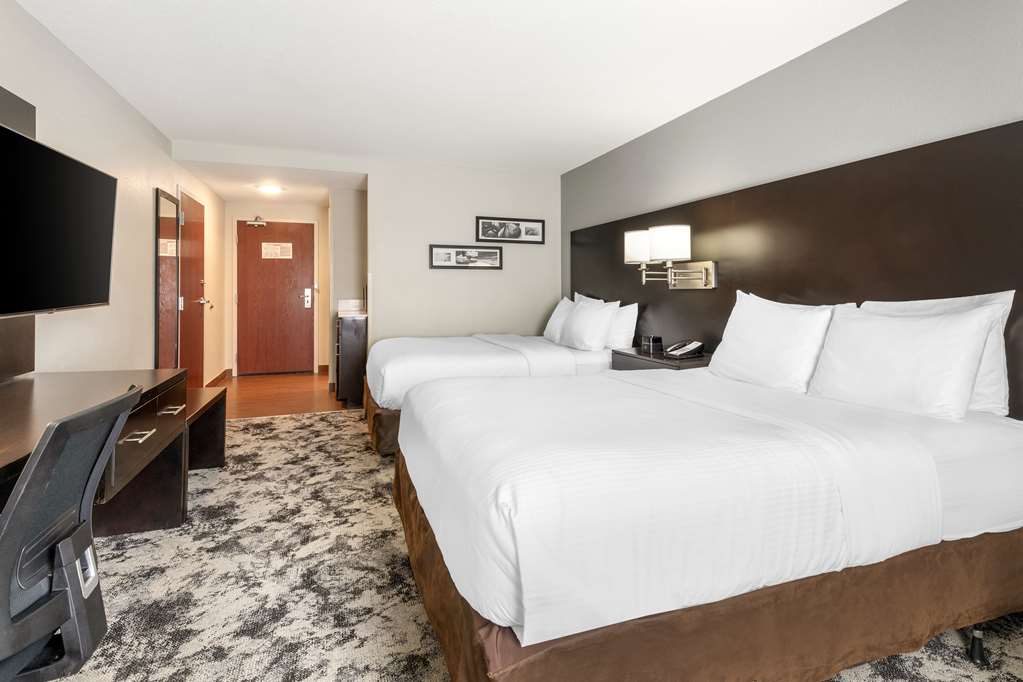 Best Western Plus Fairburn-Atlanta Southwest photo 2