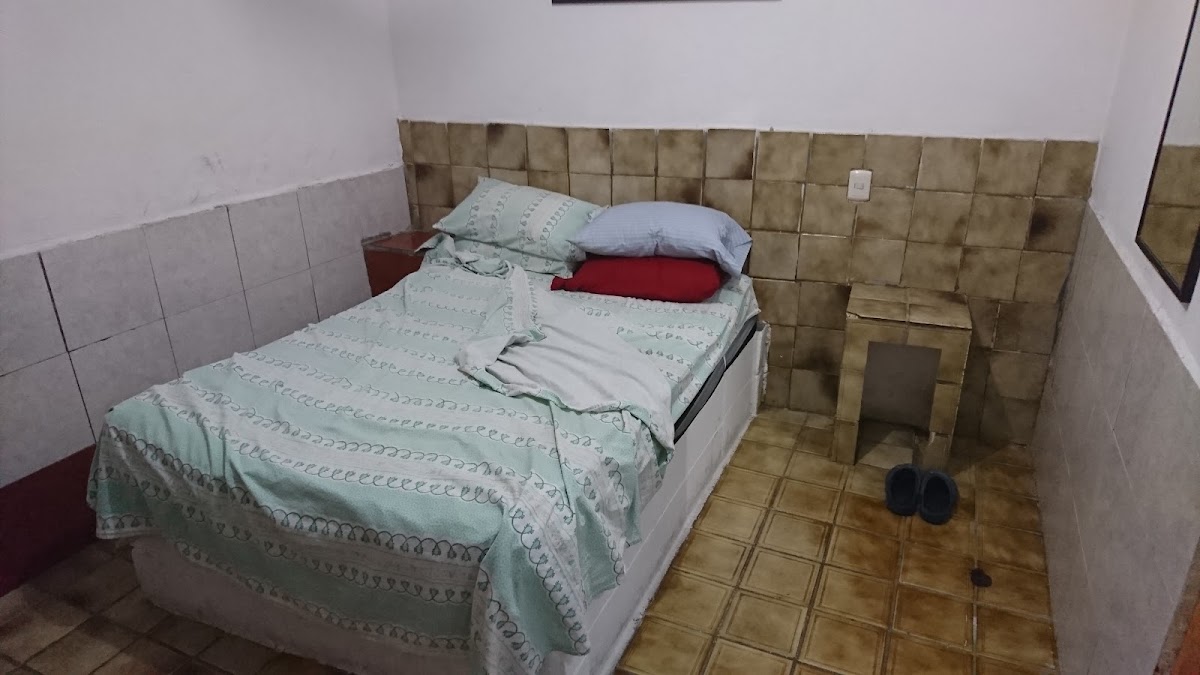 Hotel Perlita