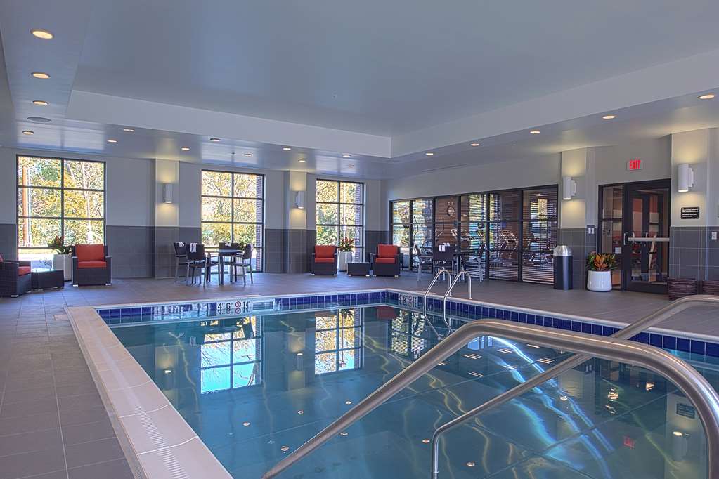 Hampton Inn & Suites Columbus/University Area photo 3