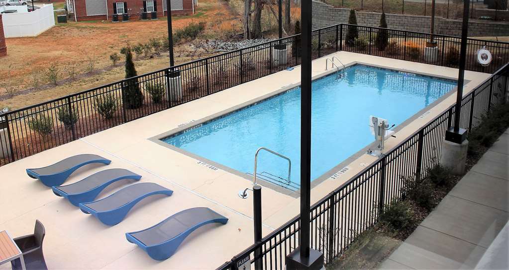Hampton Inn Lexington, NC photo 3