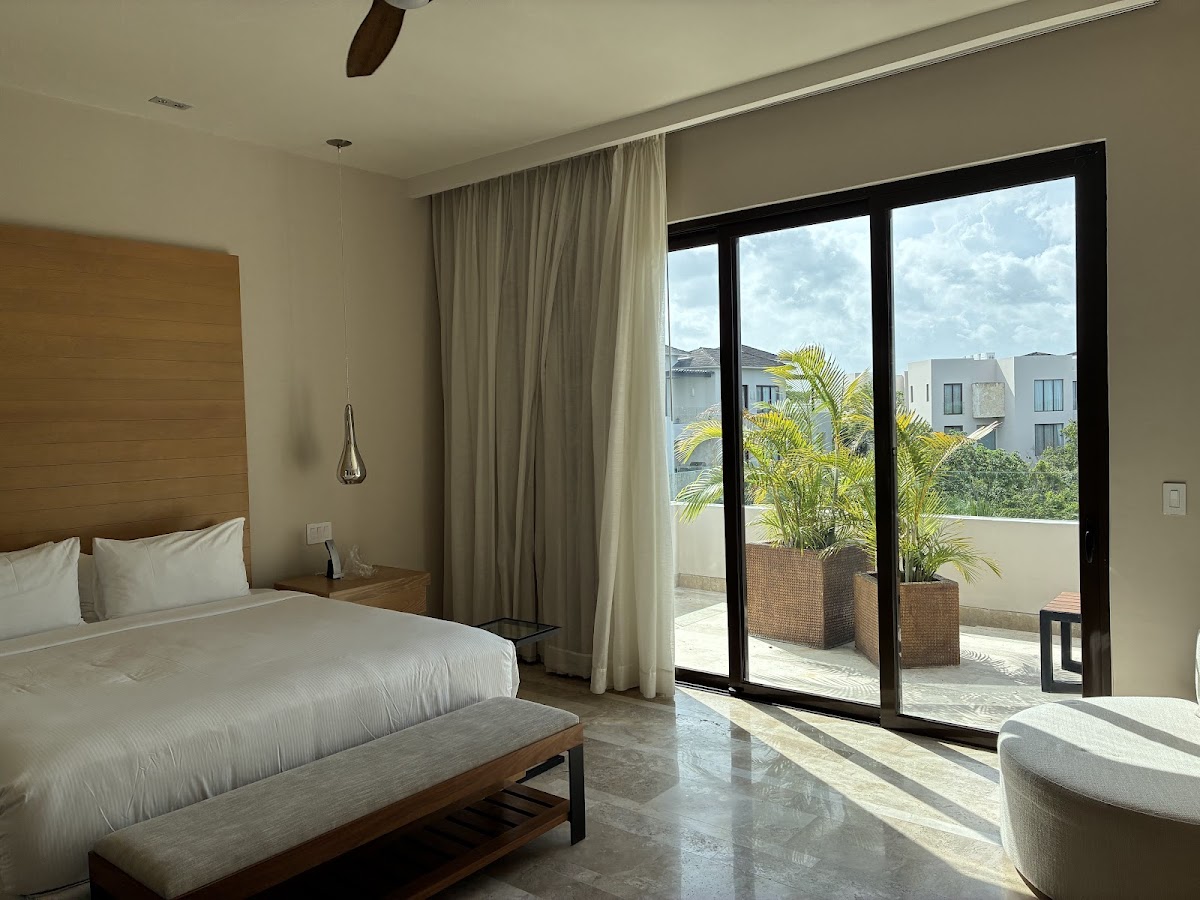 Fairmont Heritage Place, Mayakoba photo 3