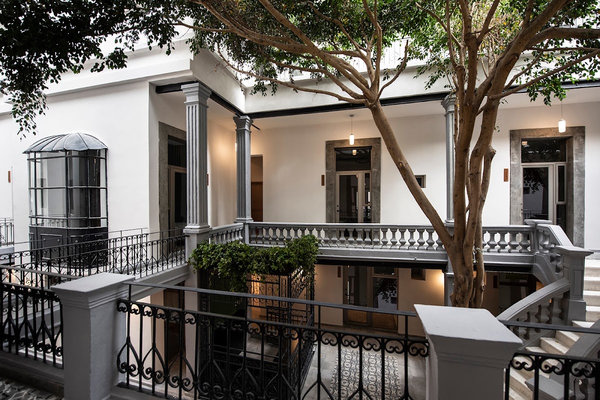 Hotel MX condesa CDMX, Trademark Collection by Wyndham