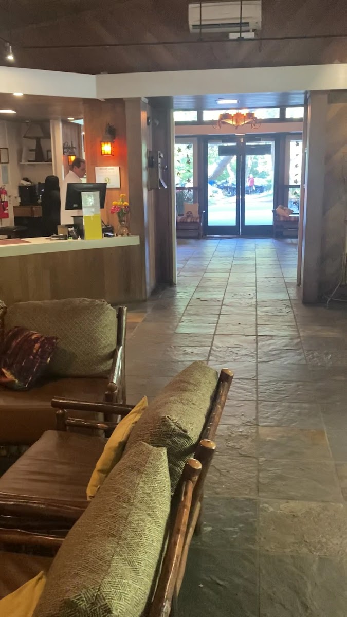 Big Sur Lodge photo 2