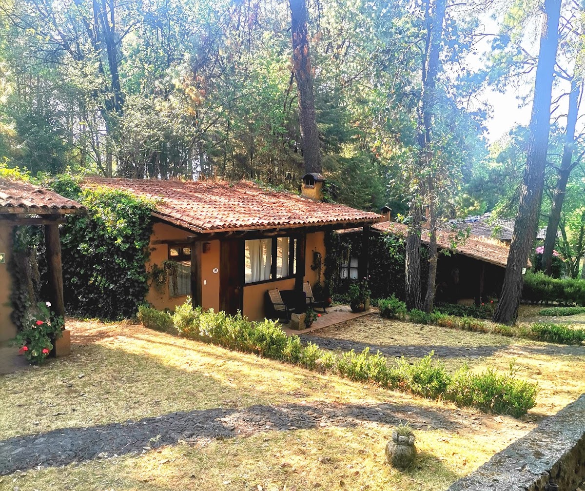 Hacienda Mariposas photo 3