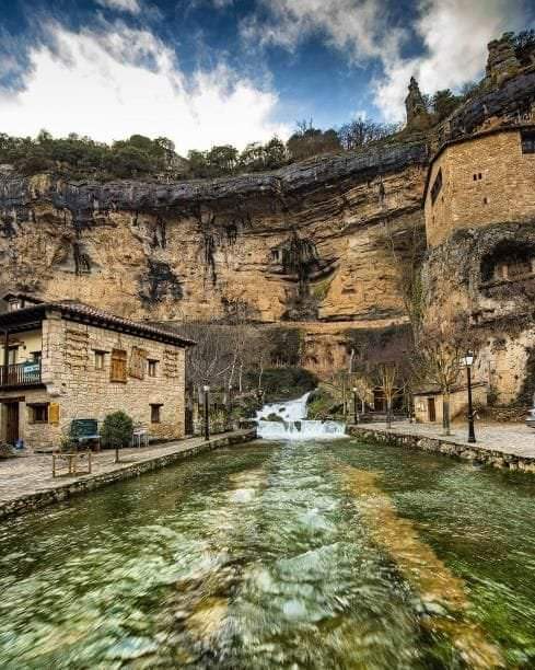 Cueva del Agua