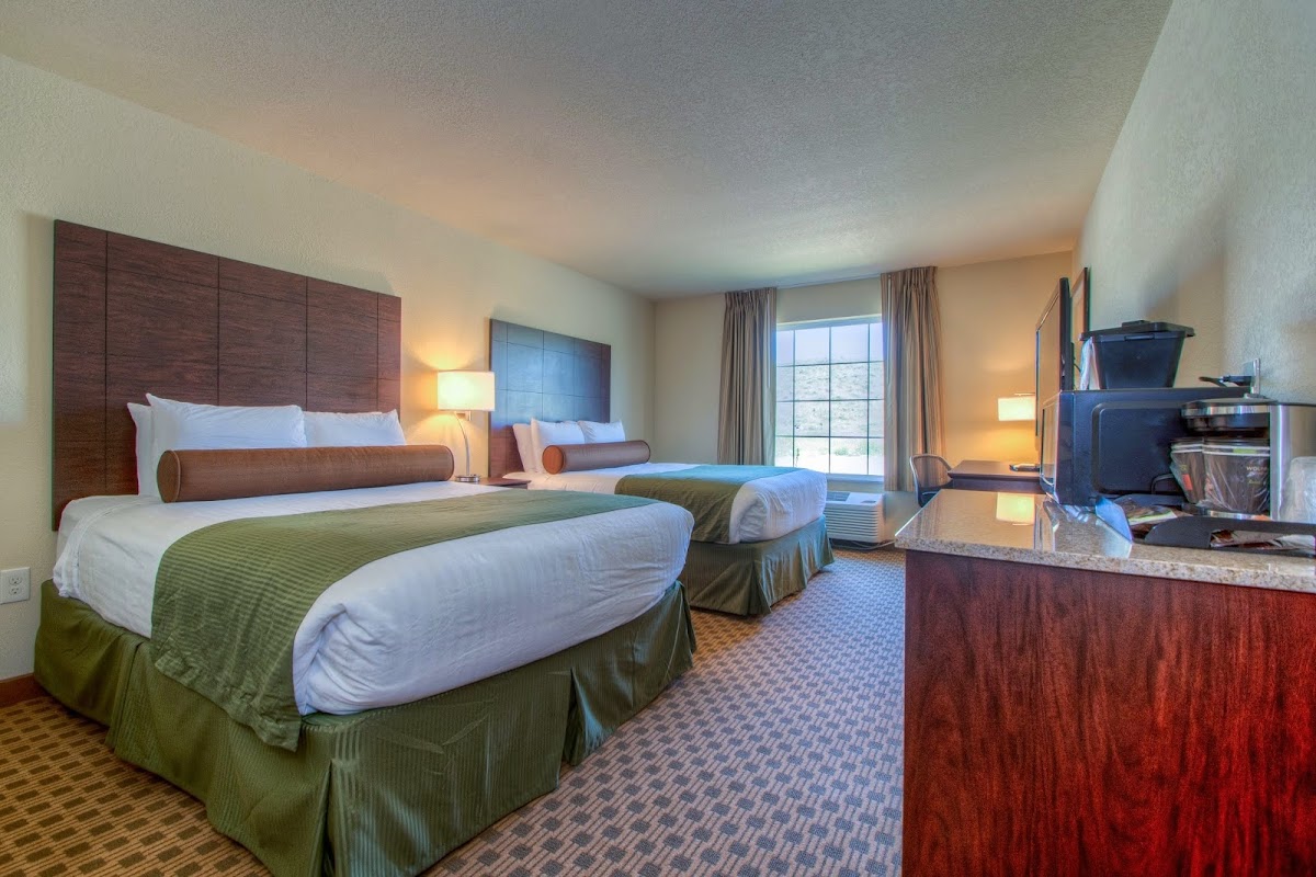 Cobblestone Inn & Suites - Wray photo 2
