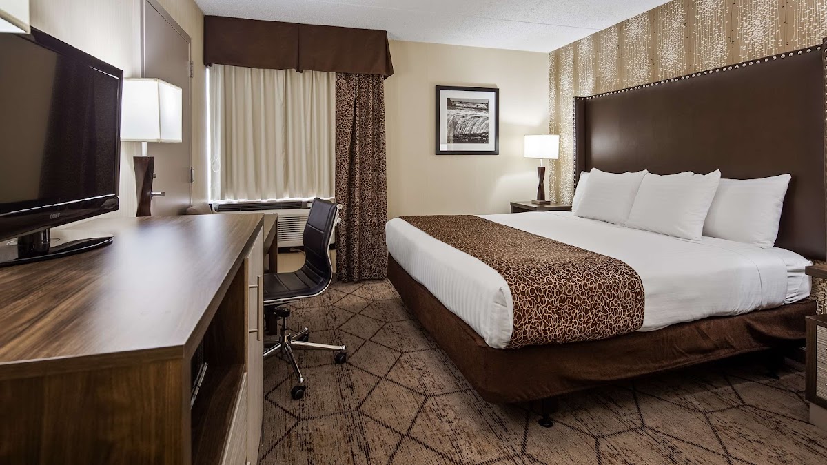 The Inn At Buffalo Airport photo 2