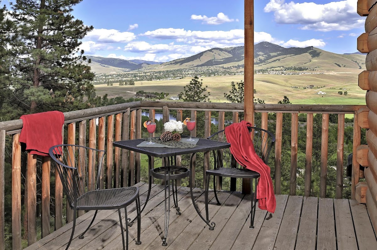 Blue Mountain Bed and Breakfast