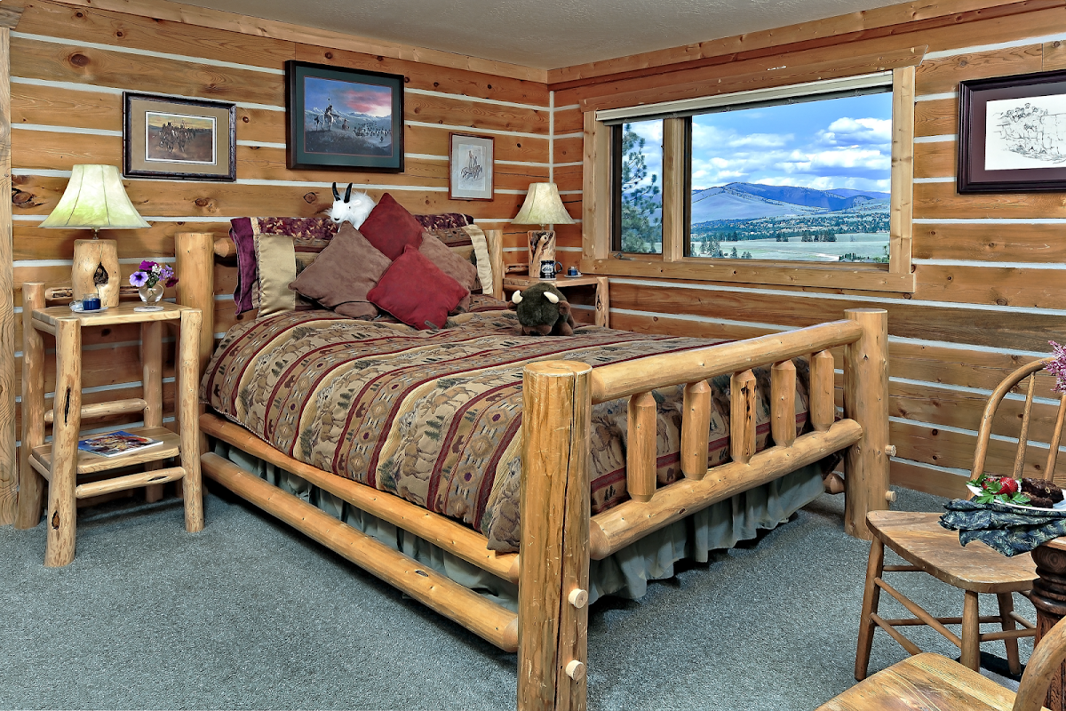 Blue Mountain Bed and Breakfast photo 2