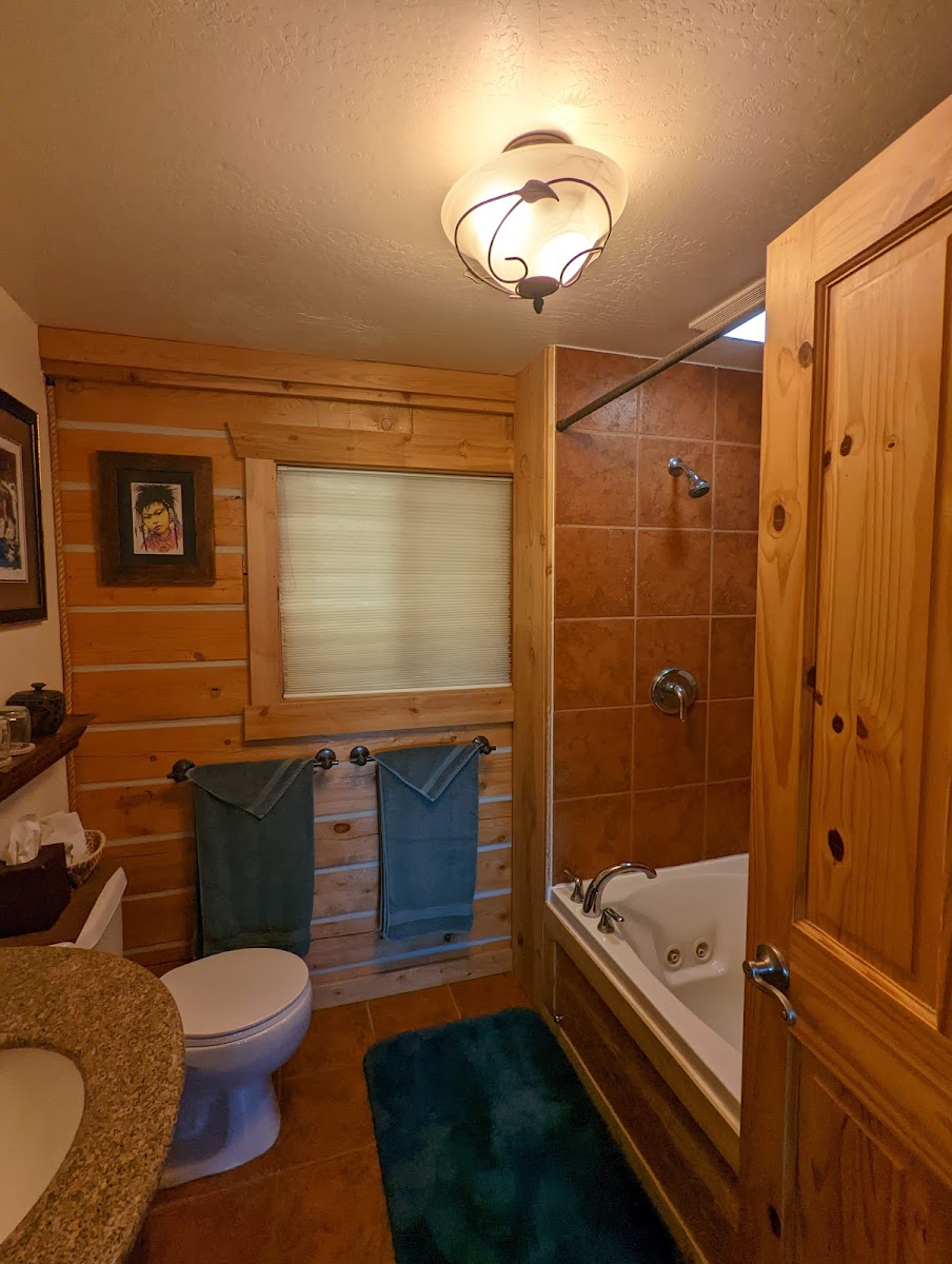 Blue Mountain Bed and Breakfast photo 3