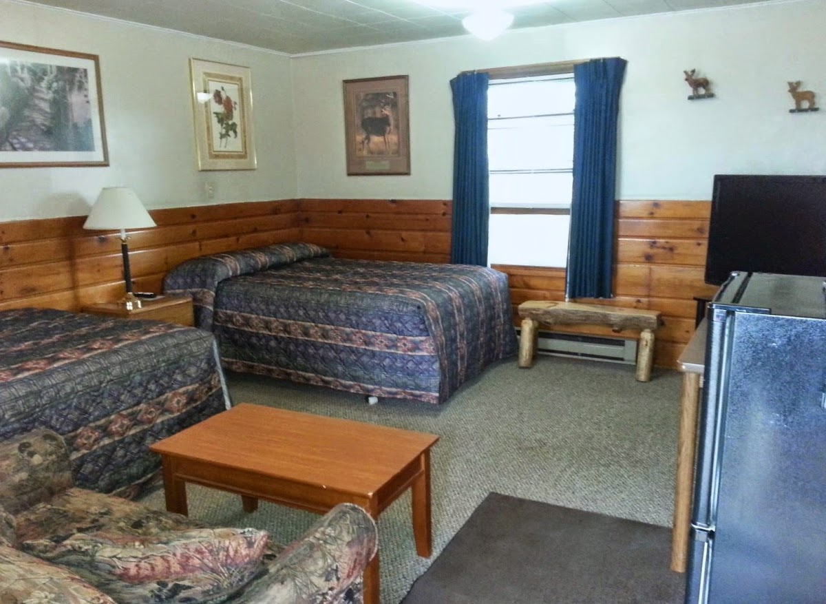 Rest Well Inn photo 2