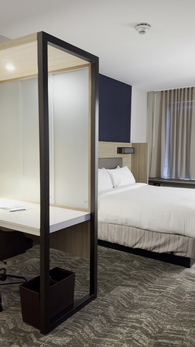 SpringHill Suites by Marriott Avon Vail Valley photo 2