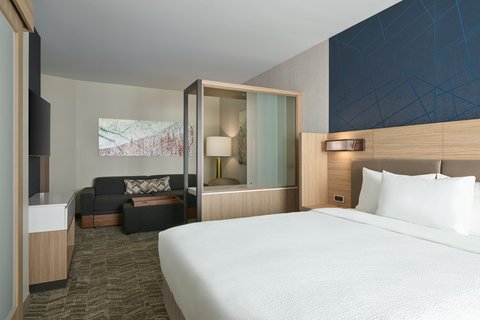 SpringHill Suites by Marriott Avon Vail Valley photo 3