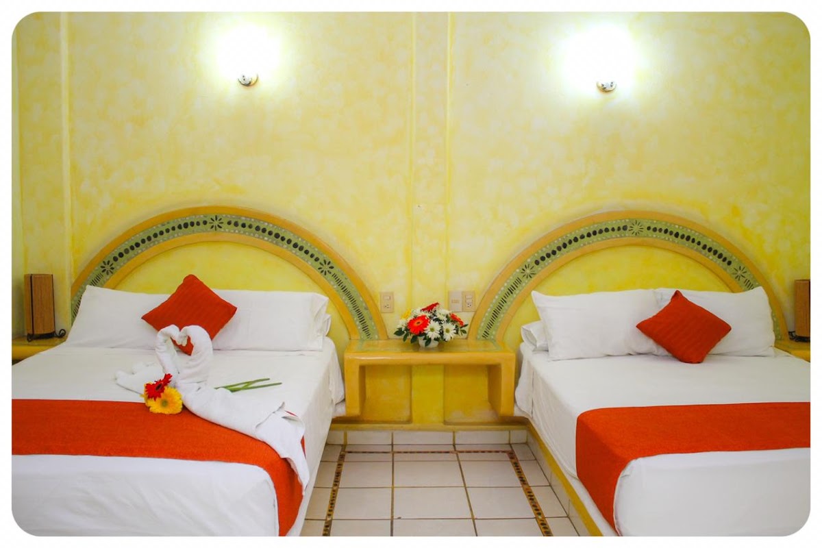 Hotel de los Arcos photo 3