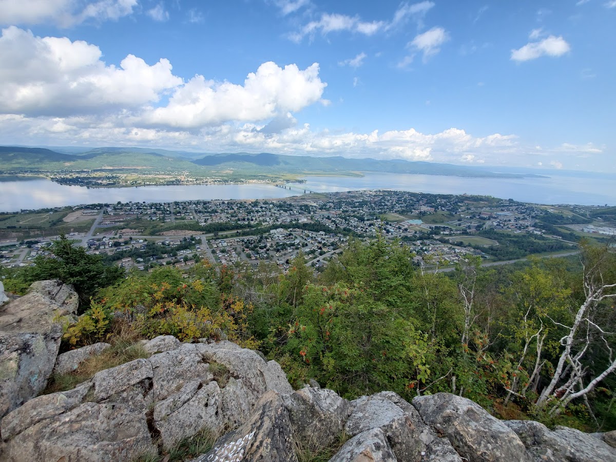 Sugarloaf Mountain