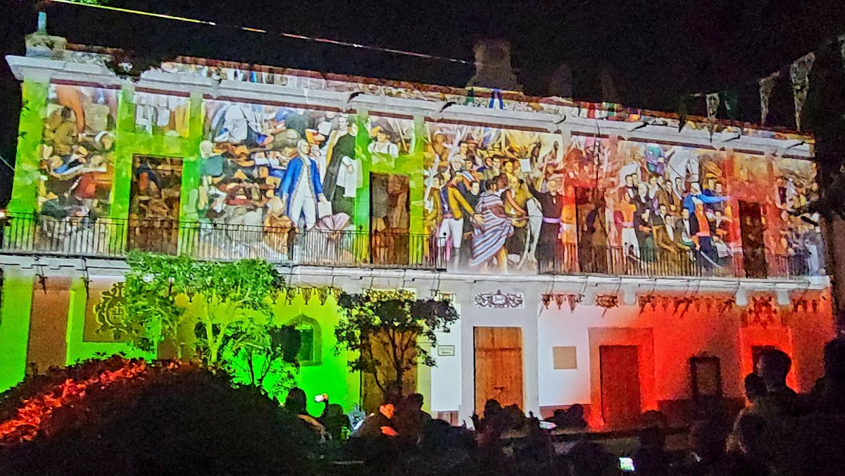 Hotel El Jumil