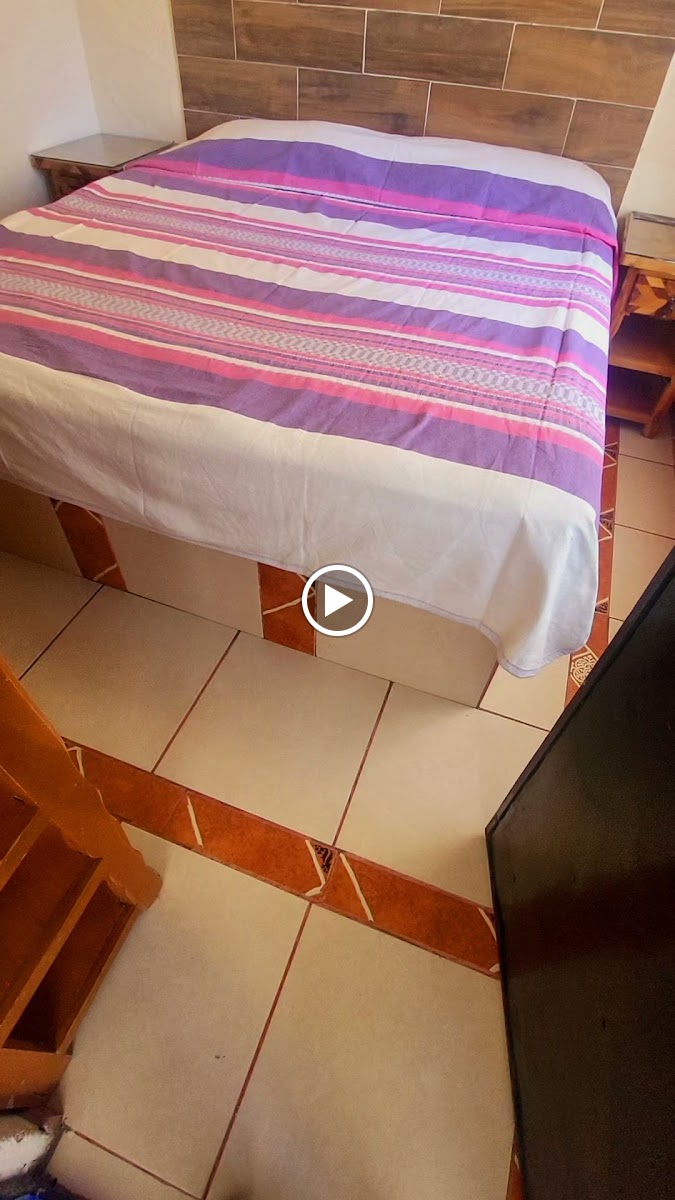 Hotel El Jumil photo 2