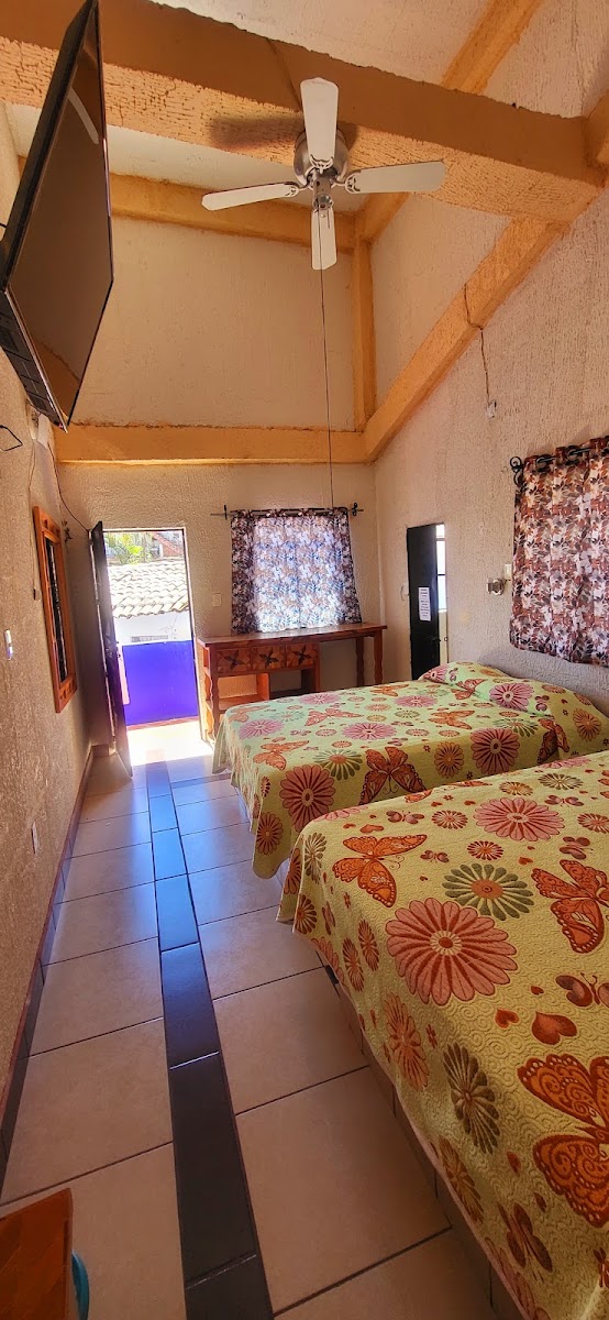 Hotel El Jumil photo 3