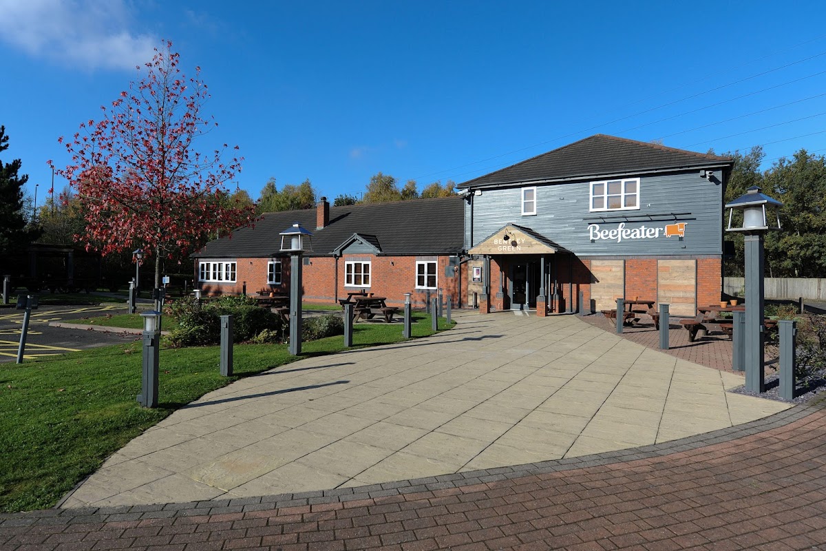 Premier Inn Walsall (M6, J10) hotel