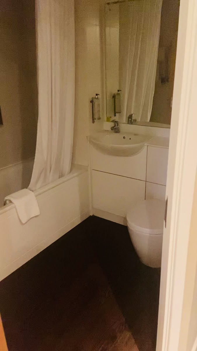 Premier Inn Walsall (M6, J10) hotel photo 2