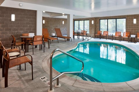 Fairfield by Marriott Inn & Suites Albany Airport photo 3