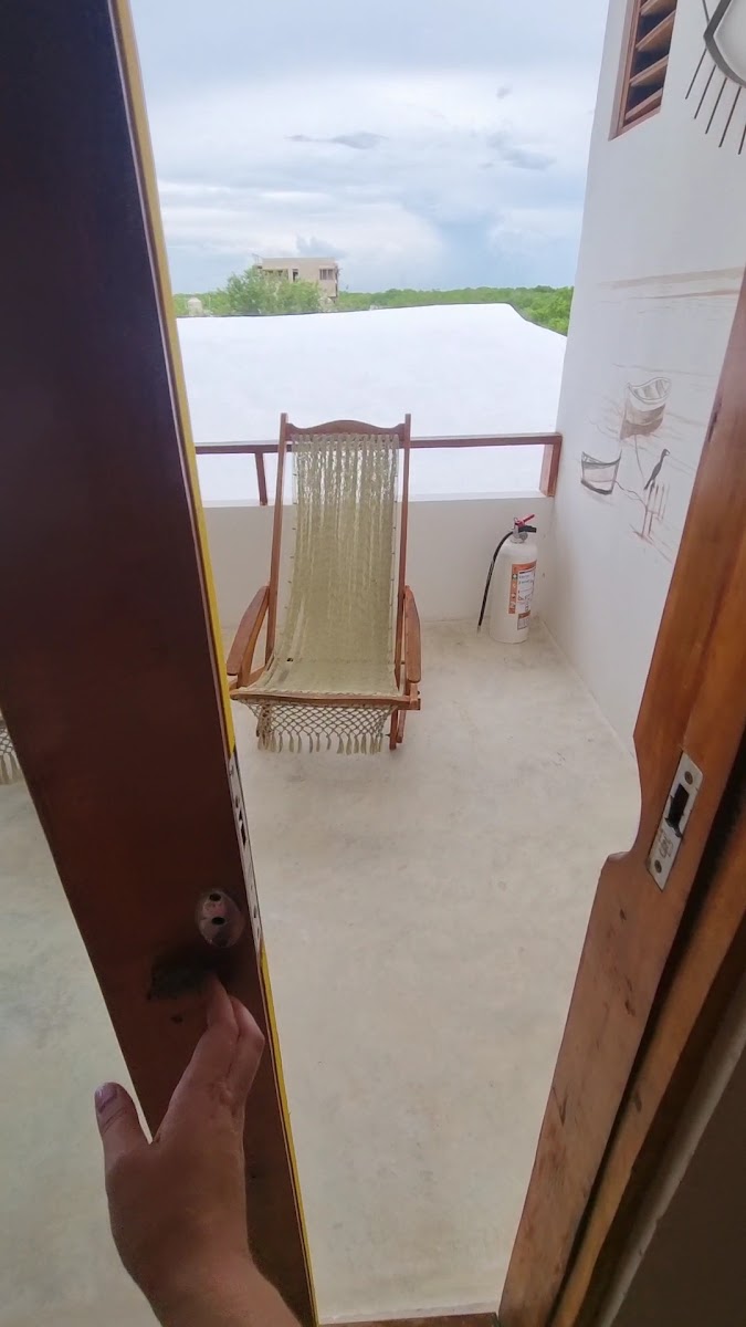 Hotel Casa Lumini Holbox photo 2